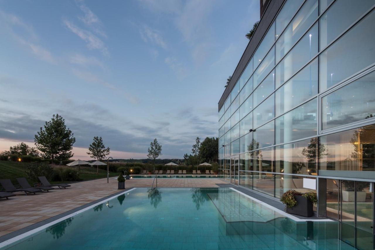 Apartments Spa Resort Styria- Adults Only Bad Waltersdorf Exteriör bild