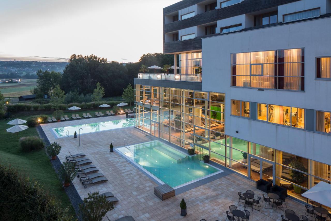 Apartments Spa Resort Styria- Adults Only Bad Waltersdorf Exteriör bild