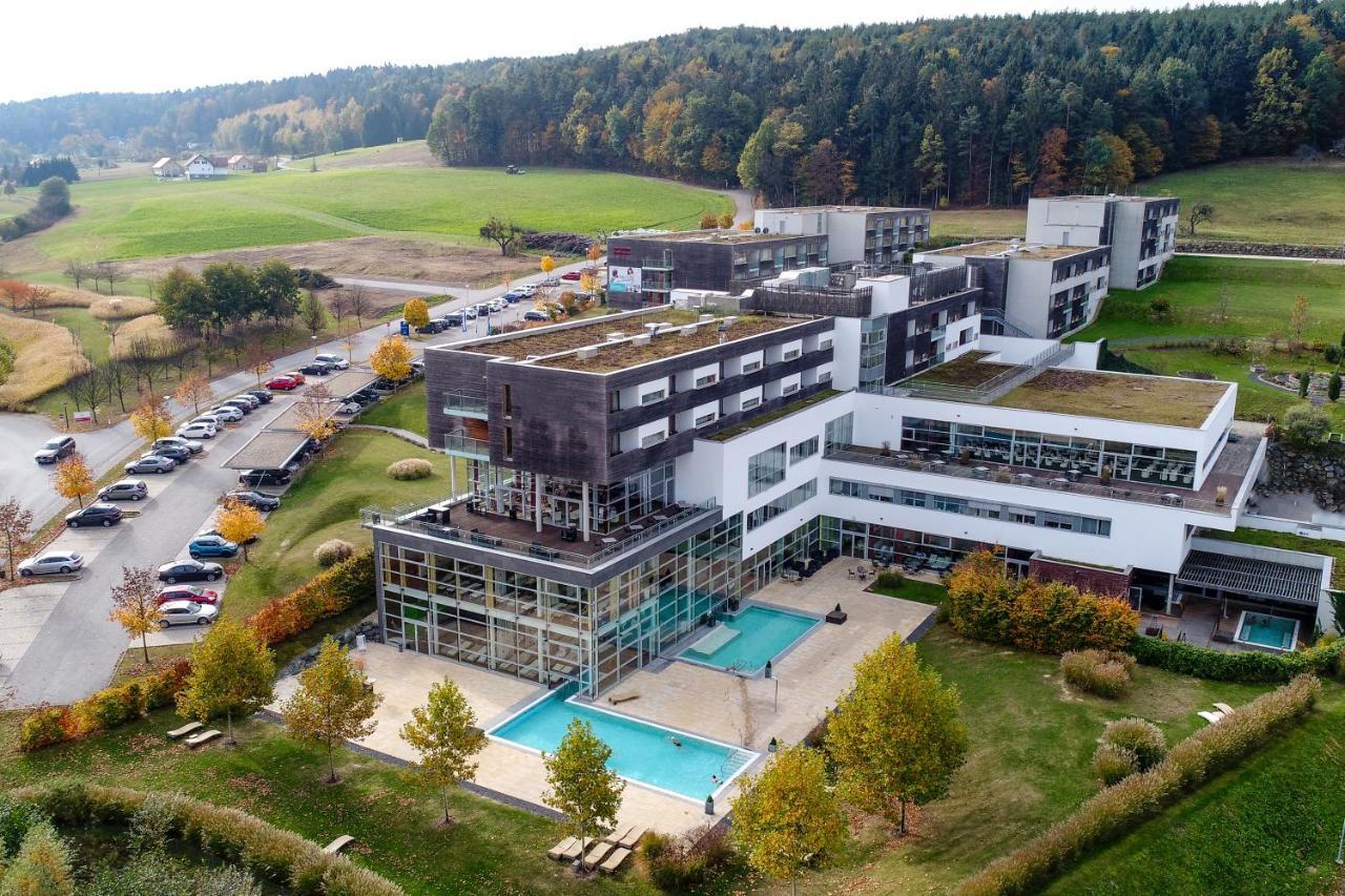 Apartments Spa Resort Styria- Adults Only Bad Waltersdorf Exteriör bild