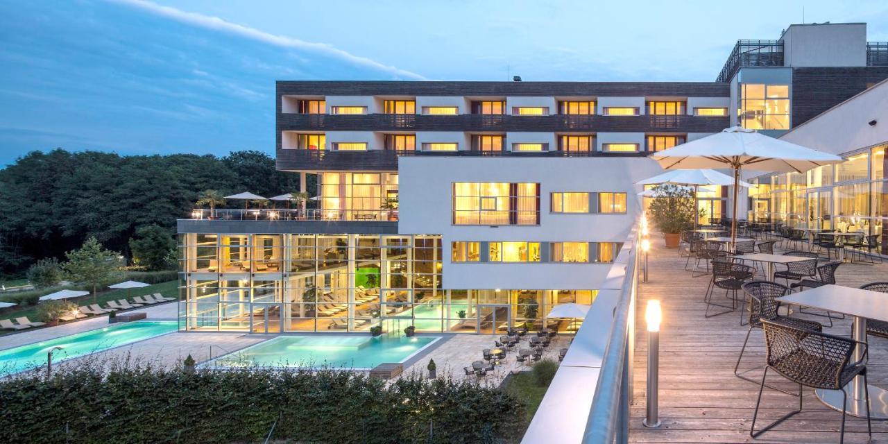 Apartments Spa Resort Styria- Adults Only Bad Waltersdorf Exteriör bild