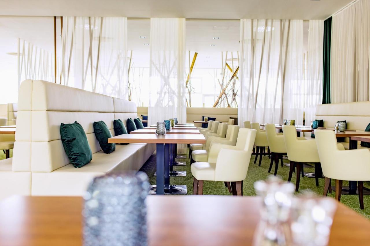 Apartments Spa Resort Styria- Adults Only Bad Waltersdorf Exteriör bild