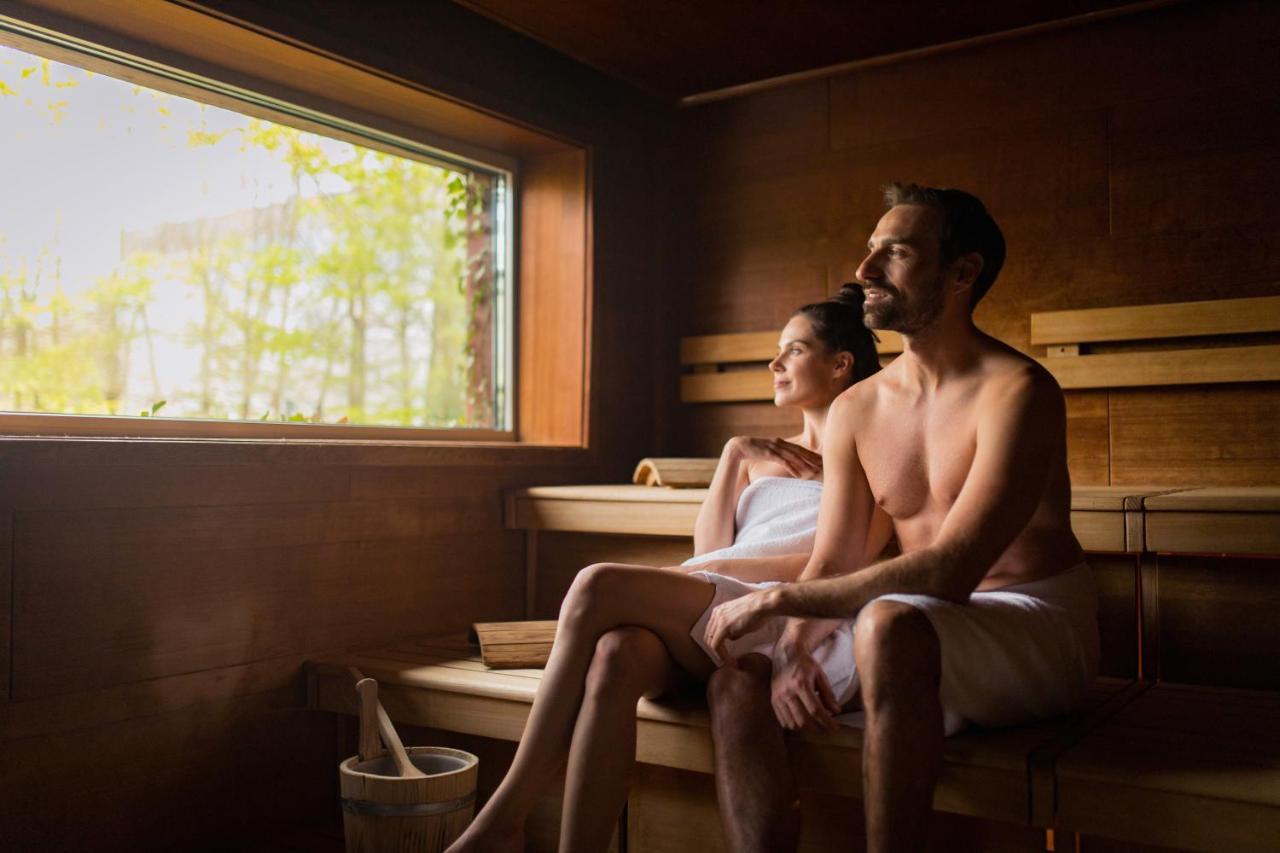 Apartments Spa Resort Styria- Adults Only Bad Waltersdorf Exteriör bild