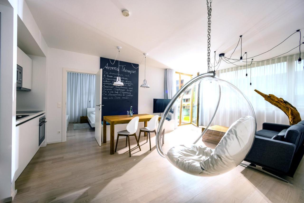 Apartments Spa Resort Styria- Adults Only Bad Waltersdorf Exteriör bild
