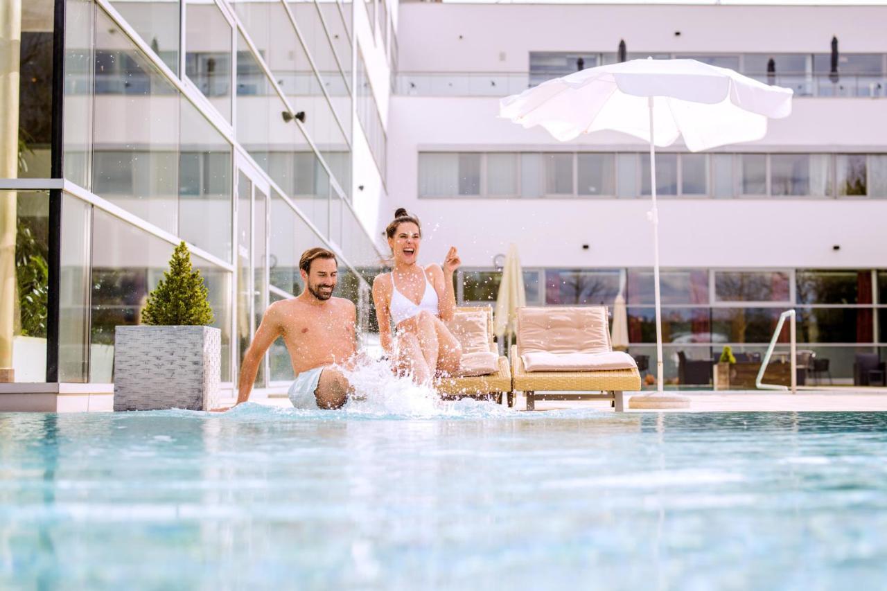 Apartments Spa Resort Styria- Adults Only Bad Waltersdorf Exteriör bild