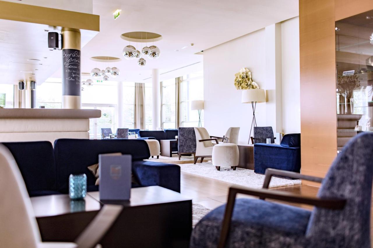 Apartments Spa Resort Styria- Adults Only Bad Waltersdorf Exteriör bild