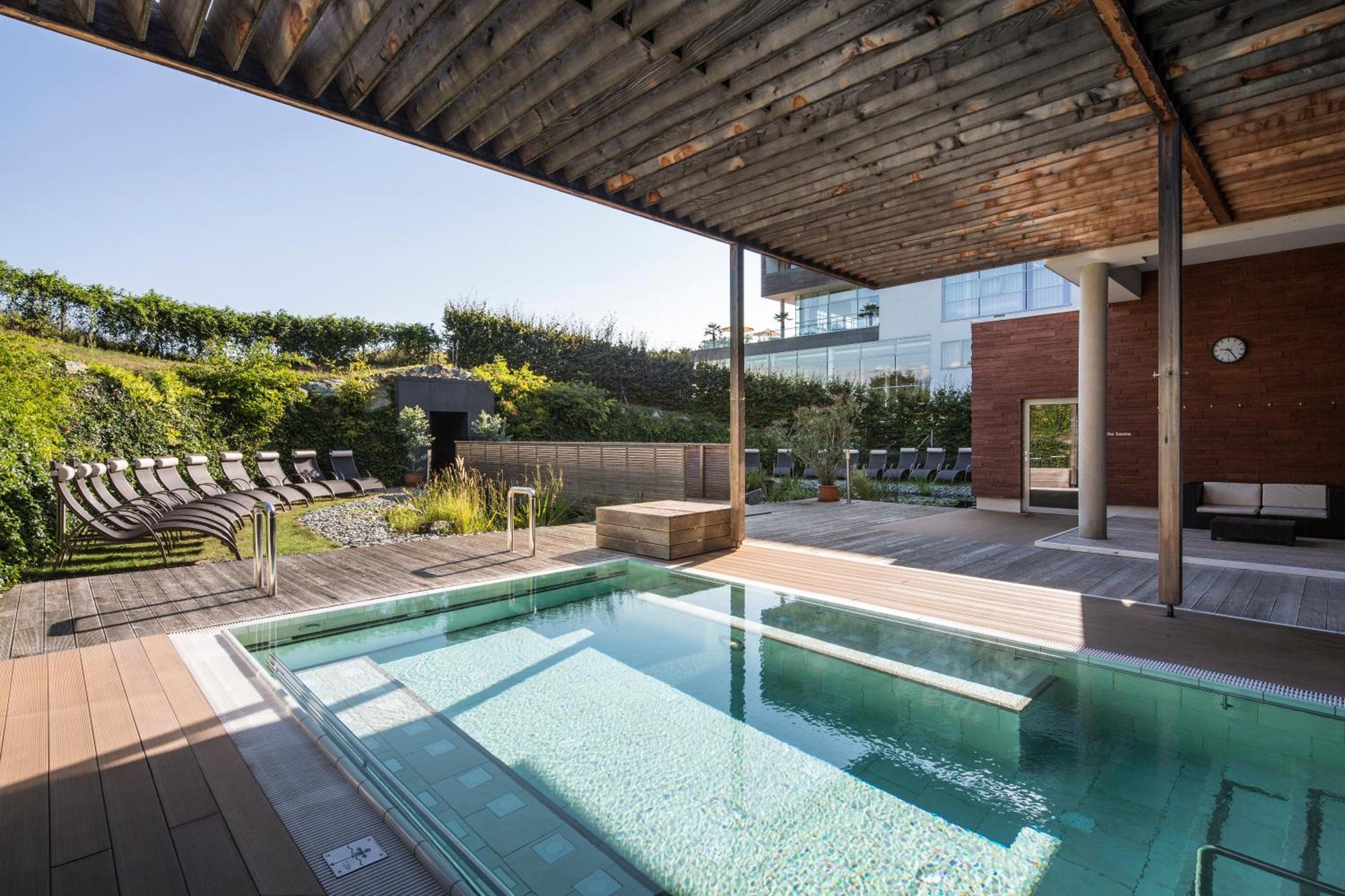 Apartments Spa Resort Styria- Adults Only Bad Waltersdorf Exteriör bild