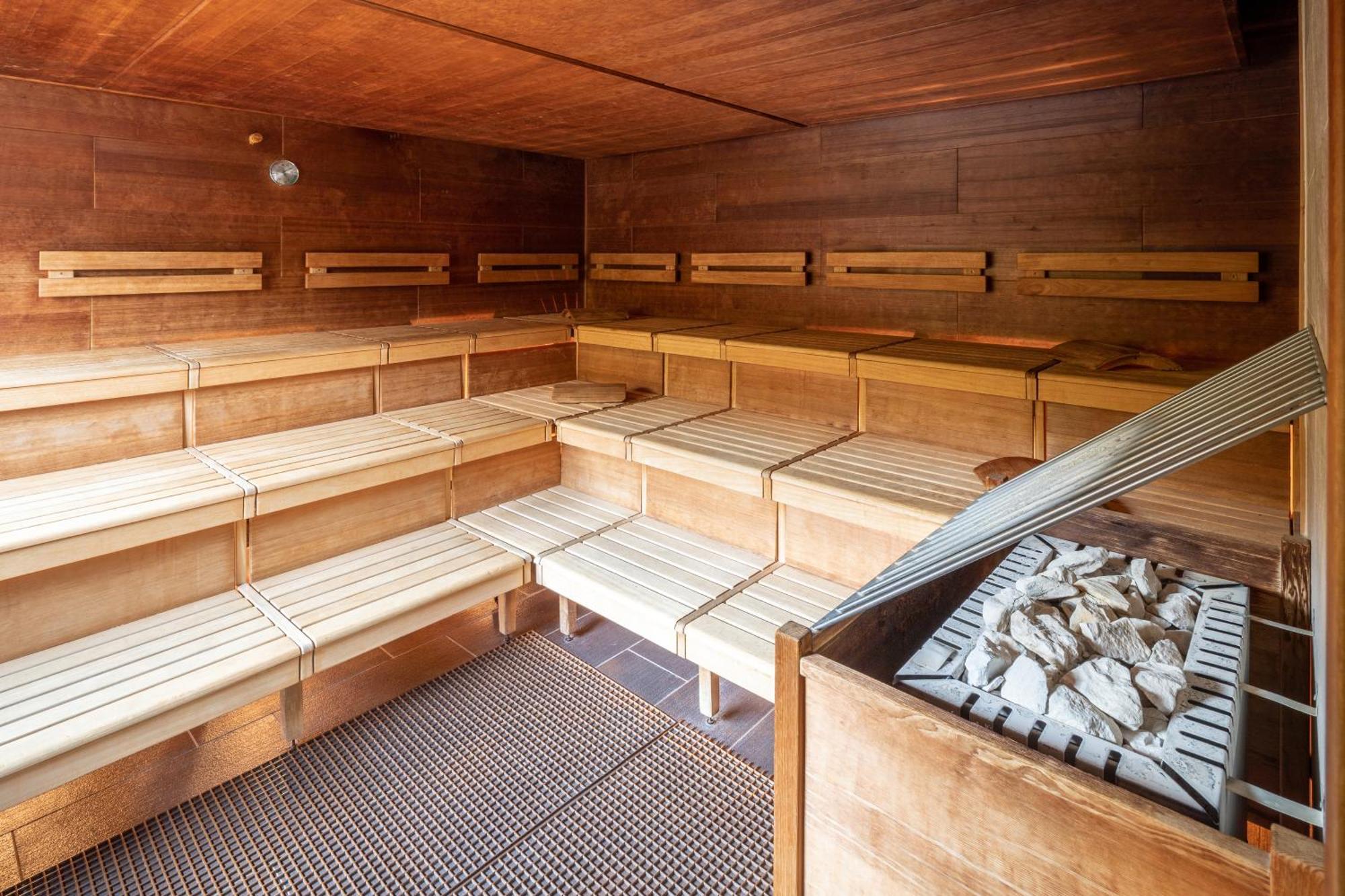 Apartments Spa Resort Styria- Adults Only Bad Waltersdorf Exteriör bild