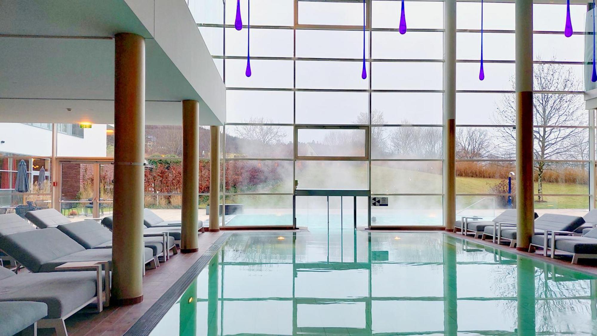 Apartments Spa Resort Styria- Adults Only Bad Waltersdorf Exteriör bild