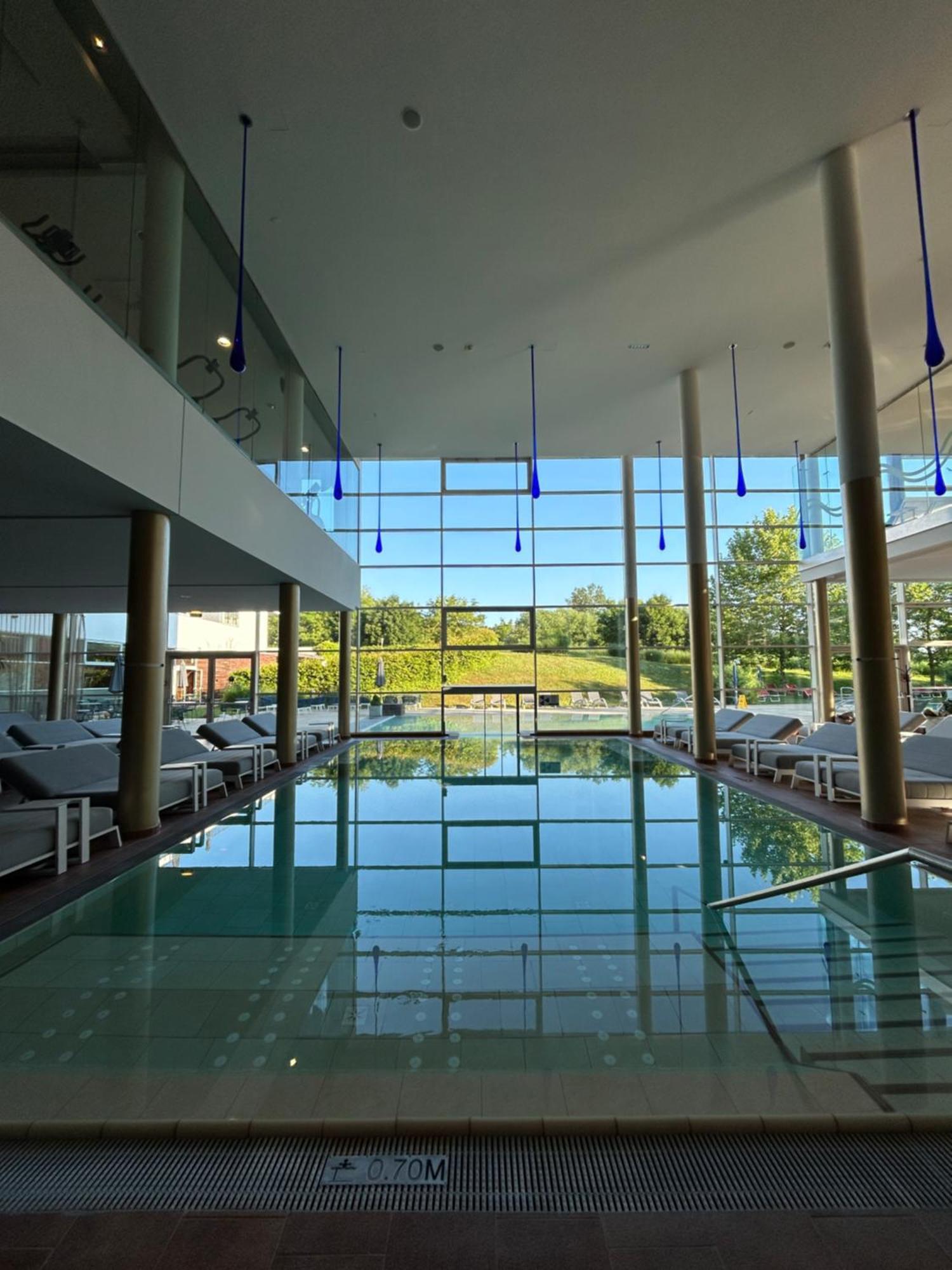 Apartments Spa Resort Styria- Adults Only Bad Waltersdorf Exteriör bild