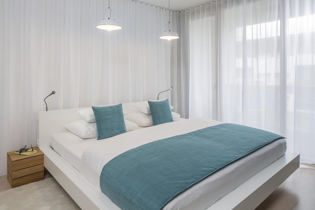 Apartments Spa Resort Styria- Adults Only Bad Waltersdorf Rum bild