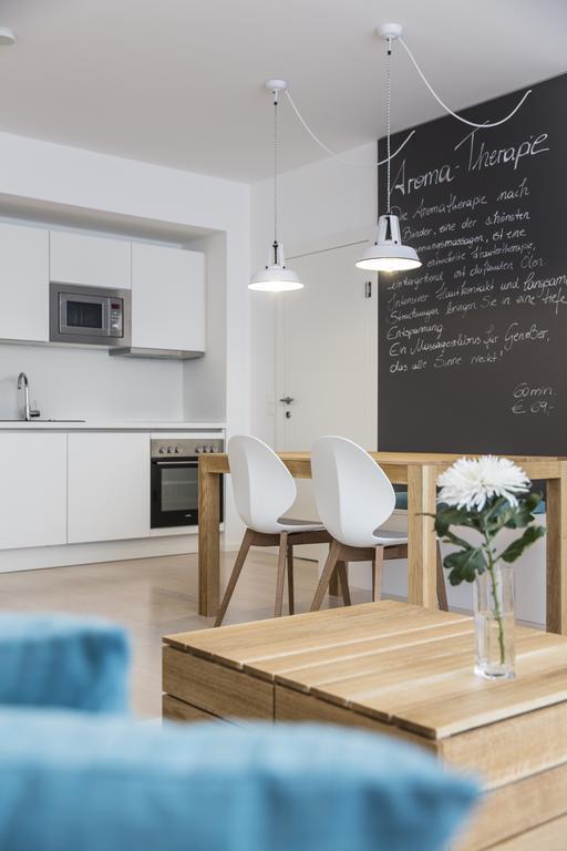 Apartments Spa Resort Styria- Adults Only Bad Waltersdorf Exteriör bild